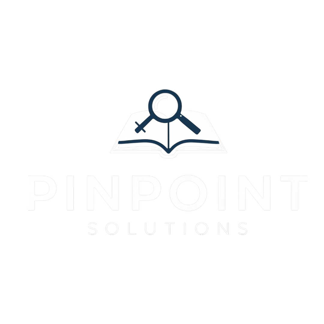 Pinpoint Solutions